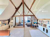 Vente maison 9 pièces