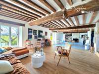 Vente maison 9 pièces