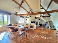 Vente maison 9 pièces