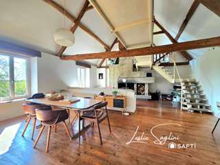 Vente maison 9 pièces