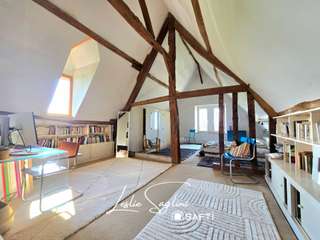 Vente maison 9 pièces