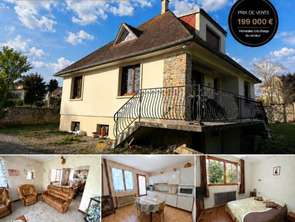 Vente Maison 2 chambresSaint-Pierre-en-Auge