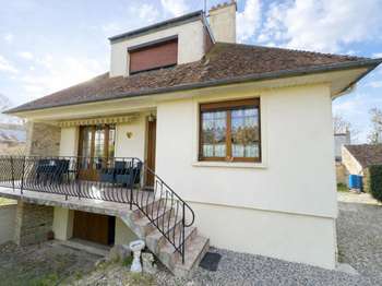 Vente Maison 2 chambresSaint-Pierre-en-Auge