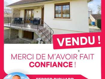 Vente maison 3 pièces Saint-Pierre-en-Auge 14