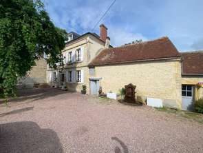 Vente Maison 3 chambresSaint-Pierre-en-Auge