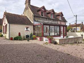 Vente Maison 3 chambresSaint-Pierre-en-Auge