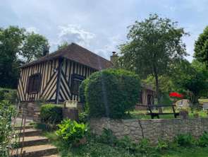 Vente Maison 3 chambresSaint-Pierre-en-Auge