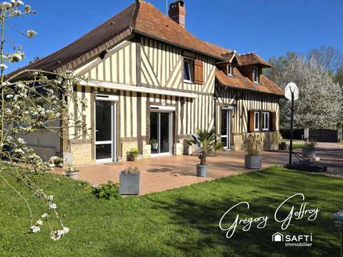 Vente maison 6 pièces Vente maison 6 pièces