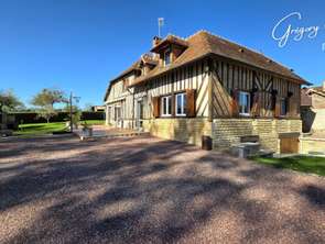 Vente Maison 4 chambresSaint-Pierre-en-Auge