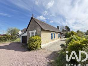 Vente Maison 3 chambresSaint-Pierre-en-Auge
