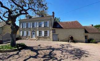Photo Vente maison Saint-Pierre-en-Auge