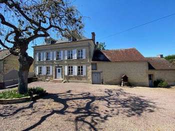 Vente maison 8 pièces Saint-Pierre-en-Auge 14