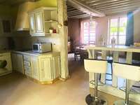 Vente maison 8 pièces Vente maison 8 pièces