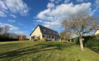 Photo Vente maison Saint-Pierre-en-Auge