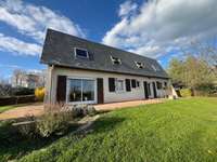 Vente maison