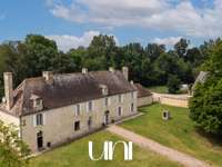 Vente maison 9 pièces
