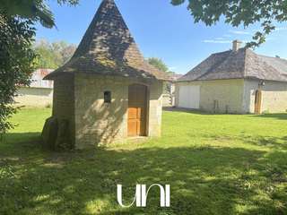 Vente maison 9 pièces Vente maison 9 pièces