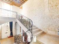 Vente maison 9 pièces