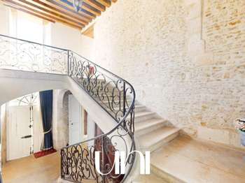 Vente maison 9 pièces