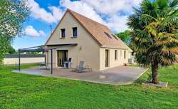Photo Vente maison Saint-Pierre-en-Auge