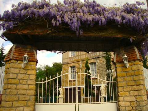 Vente maison 10 pièces