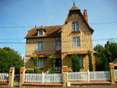 Vente maison Saint-Pierre-en-Auge - 14