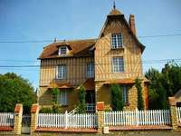 Vente maison 10 pièces