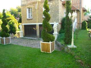 Vente maison 10 pièces