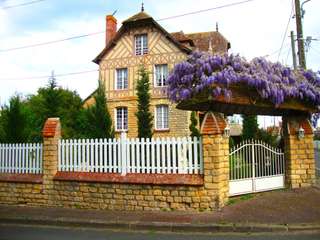 Vente maison 10 pièces