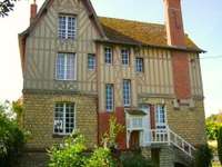 Vente maison 10 pièces