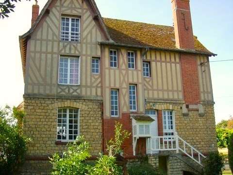Vente maison 10 pièces