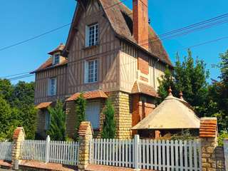 Vente maison 10 pièces