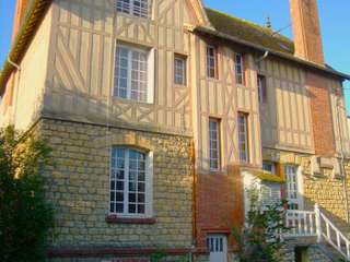Vente maison 10 pièces