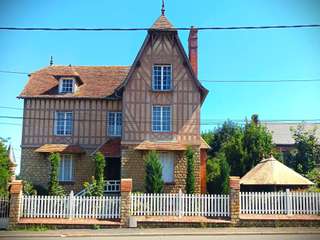 Vente maison 10 pièces