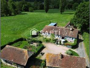 Vente Maison 2 chambresSaint-Pierre-en-Auge