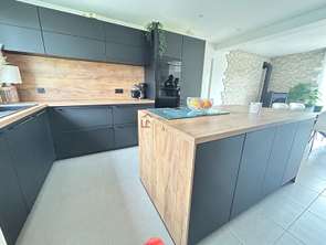 Vente Maison 3 chambresSaint-Pierre-en-Auge
