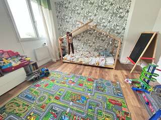 Vente maison 4 pièces Vente maison 4 pièces