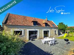Vente Maison 4 chambresSaint-Pierre-en-Auge