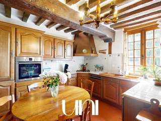 Vente maison 13 pièces