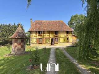 Vente maison 13 pièces
