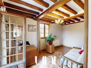 Vente maison 13 pièces