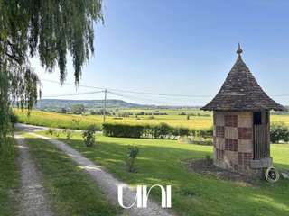 Vente maison 13 pièces