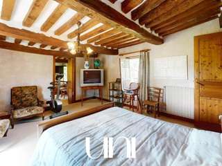 Vente maison 13 pièces