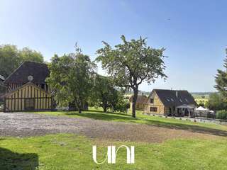 Vente maison 13 pièces