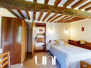 Vente maison 13 pièces