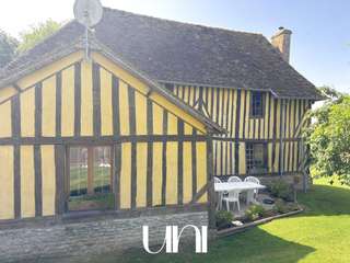 Vente maison 13 pièces