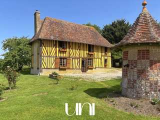Vente maison 13 pièces