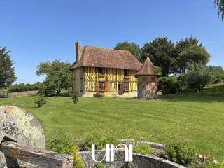 Vente maison 13 pièces