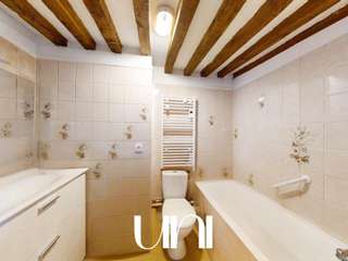 Vente maison 13 pièces