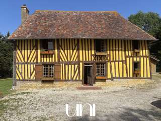 Vente maison 13 pièces